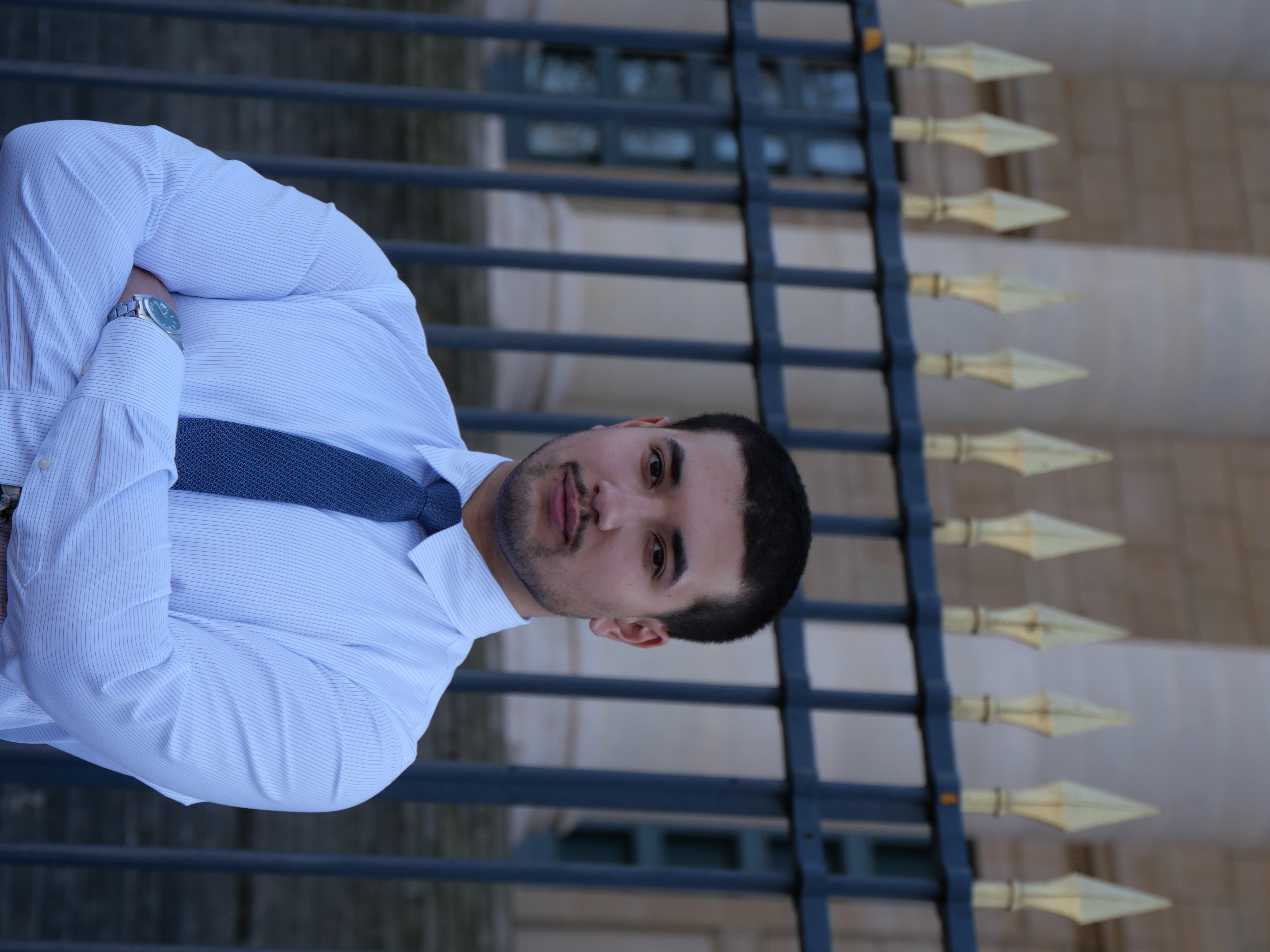 Elyes Hached