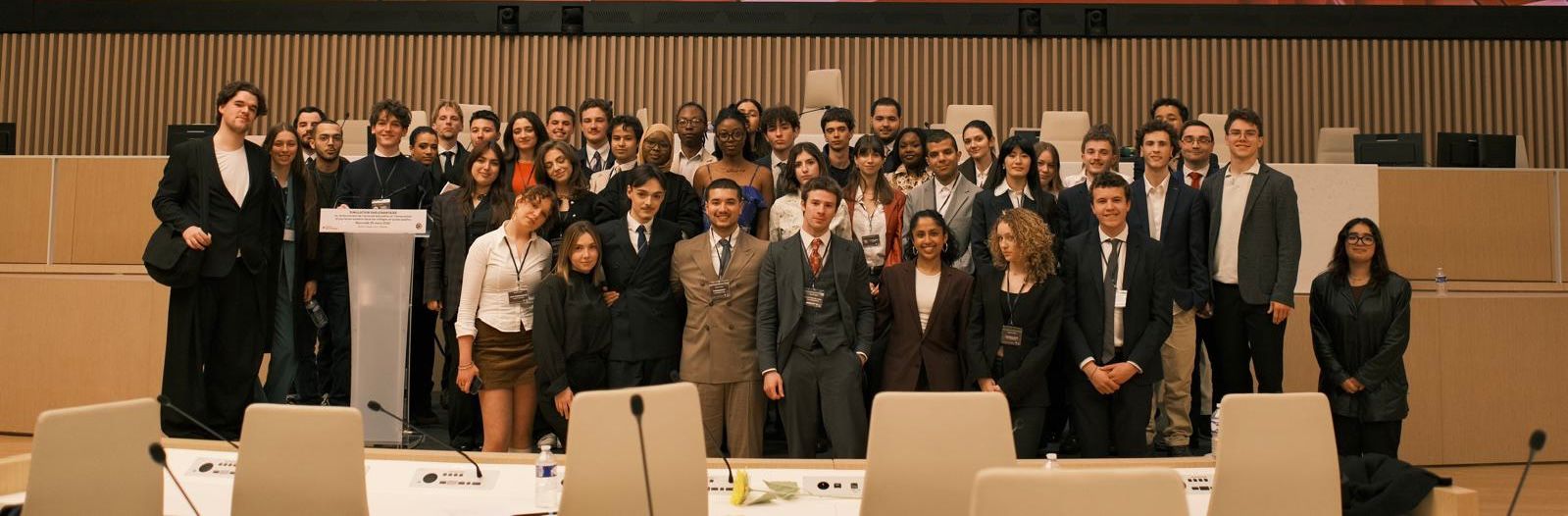 Simulation Conseil Régional